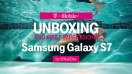 T-Mobile จัดให้! แกะกล่องรีวิว Samsung Galaxy S7 ใต้น้ำ (มีคลิป)