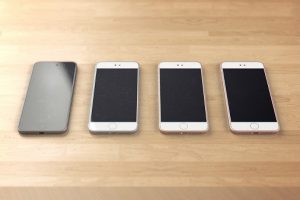 ระลอกใหม่! iPhone 7 จะมาพร้อมลำโพงคู่สองตัว แทนที่ช่องหูฟังขนาด 3.5 มิลลิเมตร สวยเหมือนเดิม เพิ่มเติมคือความบาง