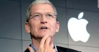 Apple ปฏิเสธคำขอของรัฐบาล กรณีให้พัฒนา iOS รุ่นพิเศษ เพื่อเข้าถึงข้อมูลส่วนตัวของผู้ใช้งานได้