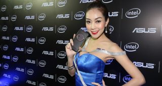 Asus เปิดแผนธุรกิจปี 59 พร้อมเผยภาพรวมตลาดไอทีและสมาร์ทโฟนในปีที่ผ่านมา