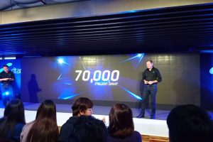 dtac ทุ่ม 7 หมื่นล้านบาท พร้อมเพิ่มแบนด์วิธคลื่น 1800 MHz สู่ Super 4G เร็วขึ้น 3 เท่า