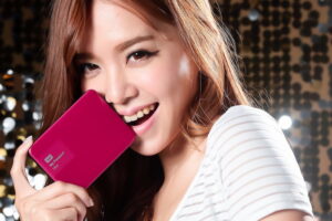 Backup ข้อมูลบน Smartphone ลง WD My Passport Ultra ที่ควรมอบเป็นของขวัญวันวาเลนไทน์