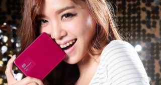 Backup ข้อมูลบน Smartphone ลง WD My Passport Ultra ที่ควรมอบเป็นของขวัญวันวาเลนไทน์