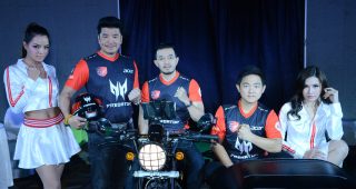 Acer มั่นใจตลาด IT ในไทย รุกนำเสนอผลิตภัณฑ์รุ่นใหม่ทั้ง Gaming Computer และ Mobile