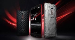 พาไปชมโปรโมชั่น Asus ในงาน Thailand Mobile Expo 2016