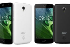 เปิดตัวแล้ว Acer Liquid Zest และ Acer Liquid Zest 4G สมาร์ทโฟนรุ่นประหยัด ราคาไม่ถึง 6,000 บาท