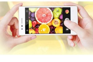 เปิดตัว OPPO Joy 5  กล้องสวย จอใหญ่ ดีไซน์โดน ราคาไม่ถึง 4,000 บาท