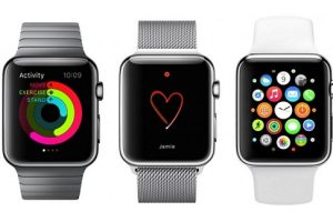 Apple เตรียมเดินเครื่องผลิต Apple Watch รุ่นถัดไป ในช่วงไตรมาสที่สองนี้