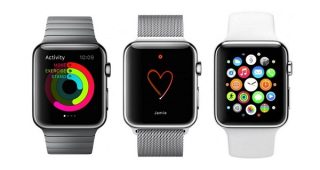 Apple เตรียมเดินเครื่องผลิต Apple Watch รุ่นถัดไป ในช่วงไตรมาสที่สองนี้