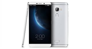 Le Max Pro สมาร์ทโฟนรุ่นแรกของโลกที่ใช้ชิป Snapdragon 820 มาพร้อม RAM 4GB กล้อง 21 MP วางจำหน่ายแล้วที่จีน