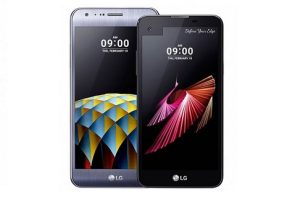 เปิดตัวสมาร์ทโฟนซีรีส์ใหม่ LG X cam และ LG X screen มาพร้อมสองหน้าจอ กล้องคู่ด้านหลัง สเปคระดับกลาง