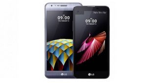 เปิดตัวสมาร์ทโฟนซีรีส์ใหม่ LG X cam และ LG X screen มาพร้อมสองหน้าจอ กล้องคู่ด้านหลัง สเปคระดับกลาง