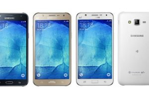 เผยข้อมูล Samsung Galaxy J7 รุ่นปี 2016 อัพเกรดสเปคแรงกว่าเดิม พร้อมแบตเตอรี่ที่อึดขึ้น!