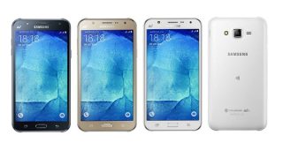 เผยข้อมูล Samsung Galaxy J7 รุ่นปี 2016 อัพเกรดสเปคแรงกว่าเดิม พร้อมแบตเตอรี่ที่อึดขึ้น!