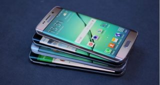 นักพัฒนาเผย Samsung Galaxy S7 อาจมาพร้อมปากกาสไตลัส S Pen
