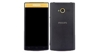 Philips V800 ดีไซน์ฝาพับ หน้าจอแสดงผลแบบ Dual Screen ผ่านการรับรองจาก TENAA แล้ว! เตรียมเปิดตัวเร็วๆ นี้