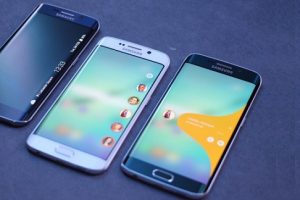 Samsung Galaxy S7 อาจมาพร้อมฟีเจอร์ใหม่ Always ON แสดงข้อมูลบนหน้าจอ โดยไม่ต้องเปิดใช้งาน