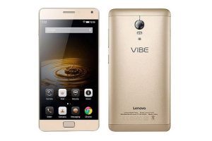 Lenovo VIBE P1 Turbo เลอโนโว ไวบ์ พี1 เทอร์โบ ราคา