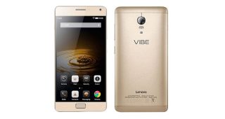 Lenovo VIBE P1 Turbo เลอโนโว ไวบ์ พี1 เทอร์โบ ราคา
