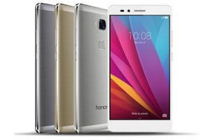 เปิดตัว Huawei Honor 5X บอดี้อลูมิเนียมอัลลอย ดีไซน์หรูหรา ราคาประหยัด เริ่มทำตลาดแล้วในสหรัฐอเมริกา