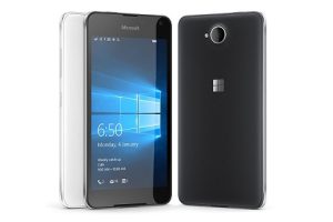 Microsoft Lumia 650 ไมโครซอฟท์ ลูเมีย 650 ราคา
