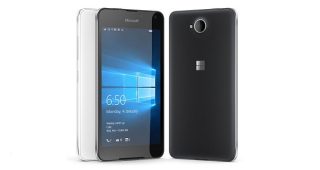 Microsoft Lumia 650 ไมโครซอฟท์ ลูเมีย 650 ราคา
