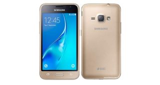 Samsung Galaxy J1 รุ่นปี 2016 วางจำหน่ายแล้วที่ดูไบ กับราคาค่าตัวไม่ถึง 5,000 บาท