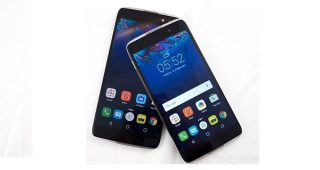 Alcatel เปิดสมาร์ทโฟนเรือธงรุ่นใหม่ Idol 4 และ Idol 4S พร้อมแท็บเล็ต Plus 10 รัน Windows 10