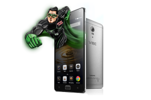 เปิดตัว Lenovo VIBE P1 Turbo สมาร์ทโฟนใหม่ มาพร้อม RAM 3GB แบตเตอรี่สุดอึด 5000 mAh ราคาหมื่นต้นๆ