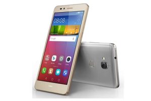 Huawei GR5 สมาร์ทโฟนระดับเรือธงทันสมัย ชูฟีเจอร์เด่น Smart Touch สแกนนิ้วสุดล้ำ ราคาไม่ถึงหมื่น!