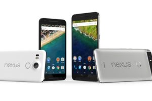 Google เตรียมผลิตมือถือ Nexus ขึ้นเอง ลดการพึ่งพาบริษัทพันธมิตร