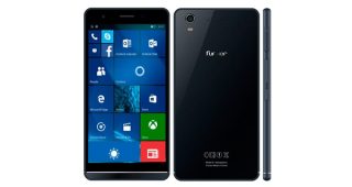 Funker เปิดตัว W5.5 Pro สมาร์ทโฟนใหม่ รันระบบปฏิบัติการ Windows 10 Mobile ราคาไม่ถึงหมื่น!