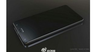 หลุดว่อนเน็ต! ภาพเรนเดอร์ Microsoft Lumia 850 สมาร์ทโฟนสเปคระดับกลาง ดีไซน์ใหม่สุดบาง