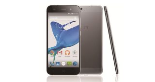 ZTE Blade V6 แซดทีอี เบลด วี6 ราคา