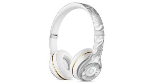 Apple วางจำหน่ายหูฟังไร้สาย Beats Solo2 Wireless Headphones (Special Edition) ต้อนรับเทศกาลตรุษจีน