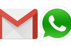 ฉลอง!! WhatsApp และ Gmail มียอดบัญชีผู้ใช้งานทะลุ 1 พันล้านคนแล้ว