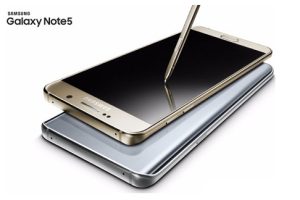 ผู้ใช้งานเตือนคิดก่อนซื้อ! ใช้ Samsung Galaxy Note 5 ได้แค่เดือนกว่า หน้าจอพัง เสียค่าซ่อมครึ่งหมื่น