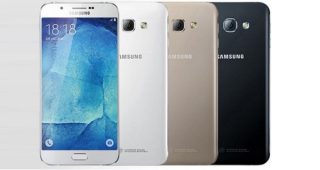 Samsung Galaxy A9 Pro สมาร์ทโฟนรุ่นอัพเกรด หน้าจอใหญ่ 6 นิ้ว ถูกส่งเข้าตรวจสอบที่อินเดียแล้ว!