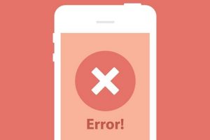 ระวัง!! Error 53 หลังอัพเดท iOS9 ลบข้อมูลทุกอย่างใน iPhone