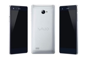 VAIO เปิดตัว VAIO Phone Biz ระบบปฎิบัติการ Windows 10 ดีไซน์สวยหรู บอดี้โลหะทั้งเครื่อง!