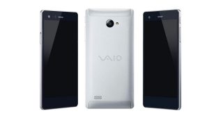 VAIO เปิดตัว VAIO Phone Biz ระบบปฎิบัติการ Windows 10 ดีไซน์สวยหรู บอดี้โลหะทั้งเครื่อง!