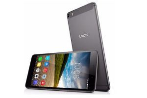Lenovo PHAB สมาร์ทโฟนหน้าจอใหญ่ยักษ์ 6.98 นิ้ว แบตเตอรี่สุดอึด 4250 mAh ราคาประหยัด