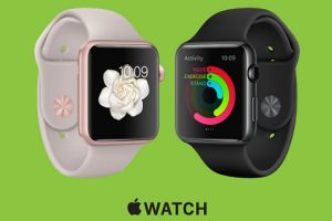 สิ่งพิเศษสำหรับคนพิเศษ โปรโมชั่นผ่อน Apple Watch 0% นาน 10 เดือน ที่ร้าน iStudio iBeat by Comseven