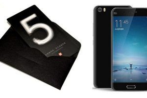 Xiaomi ร่อนบัตรเชิญเข้าร่วมงานเปิดตัวเรือธงระดับไฮเอนด์ Xiaomi Mi 5 ที่ประเทศจีน