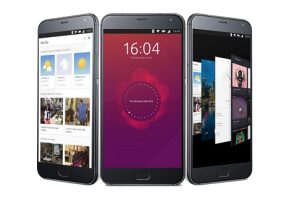 เปิดตัว Meizu PRO 5 Ubuntu Edition รันระบบปฏิบัติการ Ubuntu สเปคเครื่องไม่เป็นรองใคร!