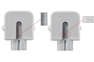 อันตราย! Apple ประกาศเรียกคืน Adapter รุ่นปี 2003 - 2015 ที่เสี่ยงต่อไฟรั่วไฟช็อต
