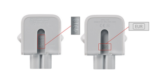 อันตราย! Apple ประกาศเรียกคืน Adapter รุ่นปี 2003 - 2015 ที่เสี่ยงต่อไฟรั่วไฟช็อต