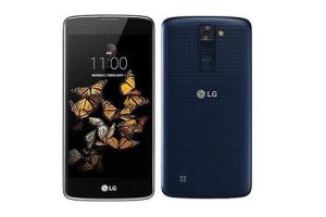 เปิดตัว LG K8 สมาร์ทโฟน 4G ใหม่ หน้าจอ 5 นิ้ว รันระบบปฎิบัติการ Android 6.0 Marshmallow