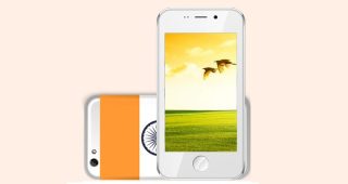 Ringing Bells Freedom 251 สมาร์ทโฟน Android ราคาถูกเวอร์ 130 บาทเท่านั้น!!! วางขายแล้วที่อินเดีย