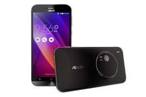 Asus Zenfone Zoom กล้องหลังมาพร้อม Optical Zoom 3 เท่า! วางขายแล้วในสหรัฐอเมริกา